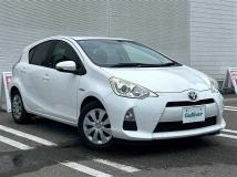 2014 Toyota AQUA