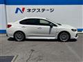 2016 Subaru WRX S4