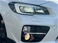 2017 Subaru WRX S4
