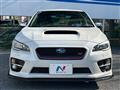 2017 Subaru WRX S4