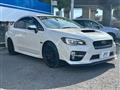 2017 Subaru WRX S4