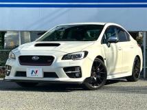 2017 Subaru WRX S4