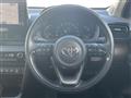 2021 Toyota Yaris Cross
