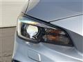 2018 Subaru WRX S4