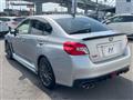 2018 Subaru WRX S4
