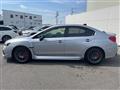 2018 Subaru WRX S4