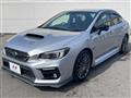 2018 Subaru WRX S4