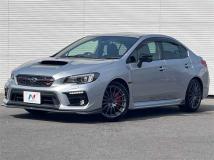 2018 Subaru WRX S4