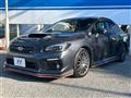 2018 Subaru WRX S4