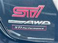 2018 Subaru WRX S4