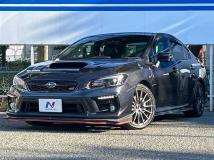 2018 Subaru WRX S4