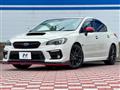 2019 Subaru WRX S4