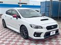 2019 Subaru WRX S4