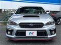 2019 Subaru WRX S4