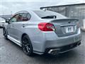 2019 Subaru WRX S4