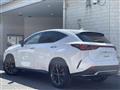 2023 Lexus NX