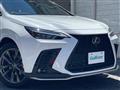 2023 Lexus NX