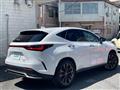 2023 Lexus NX