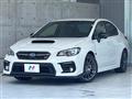 2021 Subaru WRX S4