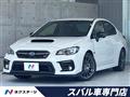 2021 Subaru WRX S4