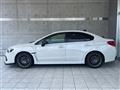 2021 Subaru WRX S4