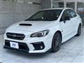 2021 Subaru WRX S4