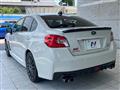2021 Subaru WRX S4