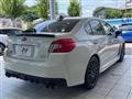 2021 Subaru WRX S4