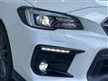 2021 Subaru WRX S4