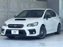 2021 Subaru WRX S4