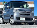 2017 Honda N BOX