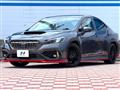 2022 Subaru WRX S4
