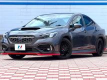 2022 Subaru WRX S4