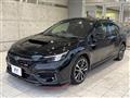 2022 Subaru WRX S4
