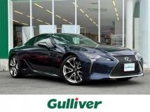 2017 Lexus LC