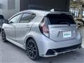 2015 Toyota AQUA