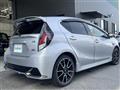2015 Toyota AQUA
