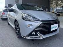 2015 Toyota AQUA