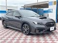 2022 Subaru WRX S4