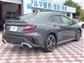 2022 Subaru WRX S4
