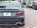 2022 Subaru WRX S4