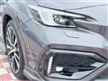 2022 Subaru WRX S4