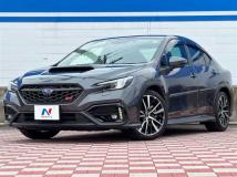 2022 Subaru WRX S4