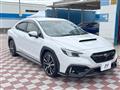 2023 Subaru WRX S4