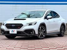 2023 Subaru WRX S4