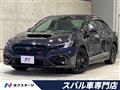 2025 Subaru WRX S4