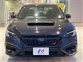 2025 Subaru WRX S4