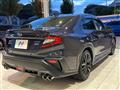 2025 Subaru WRX S4