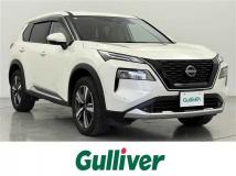 2023 Nissan X-Trail
