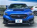 2026 Subaru WRX S4